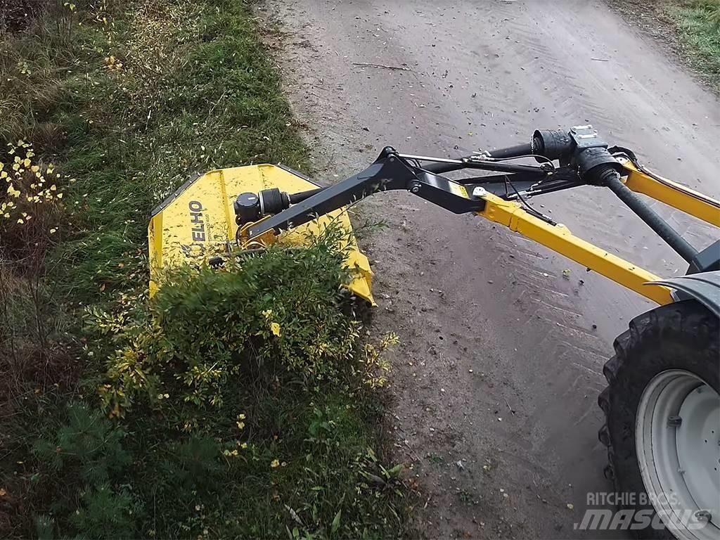 Elho Tornado 450 Hækklippere