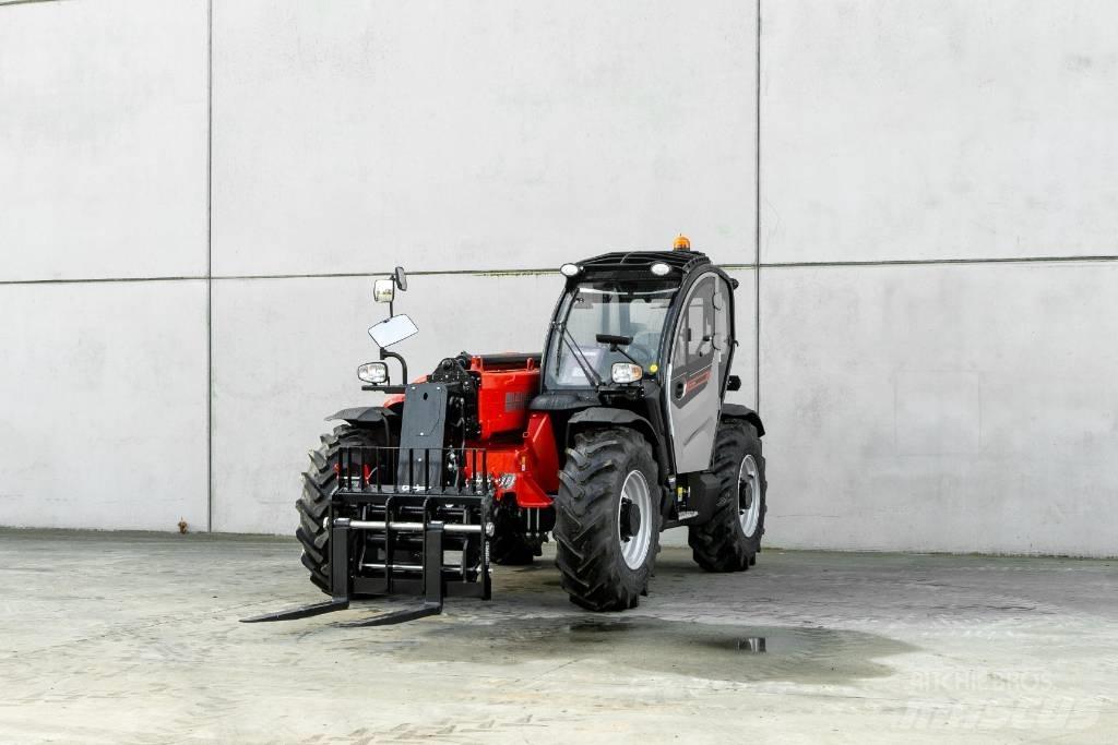 Manitou MT 935 Teleskoplæssere