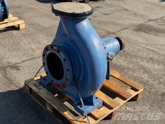  ENSIVAL  CDN 200-40 Vandpumper