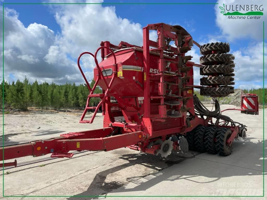 Horsch Pronto 6 DC Såmaskine