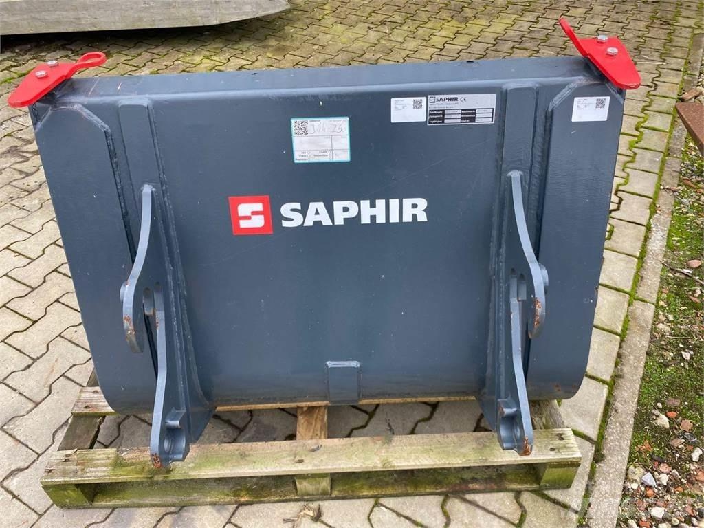 Saphir LG 11 Landbrug - Andet 