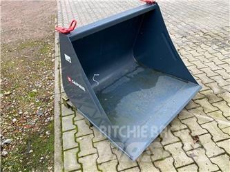 Saphir LG 11 Landbrug - Andet 
