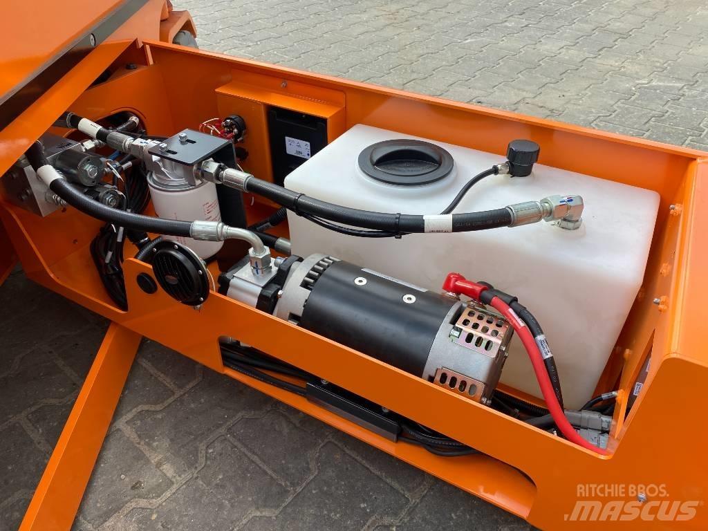 Rhinox RXS1212E Saxlifte