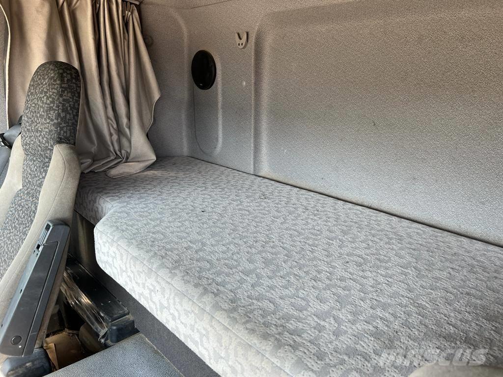 DAF CF85.460 Kroghejs