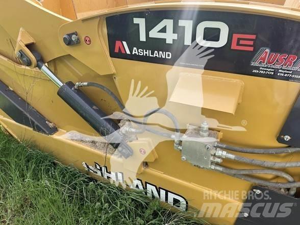 Ashland 1410E Skrabere