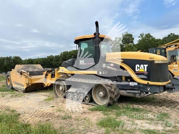 CAT CH85E Traktorer