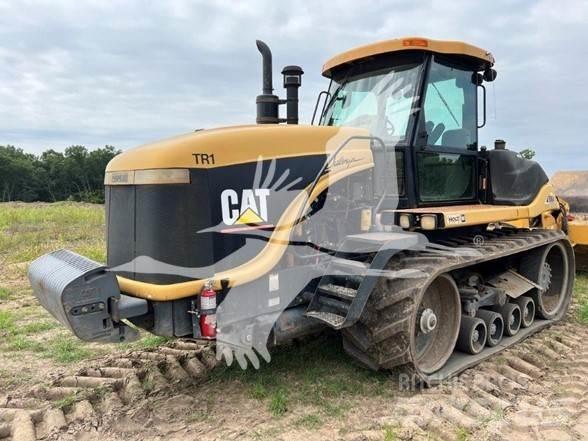 CAT CH85E Traktorer