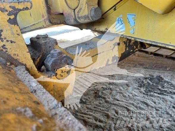 CAT D6T XW Bulldozer på larvebånd