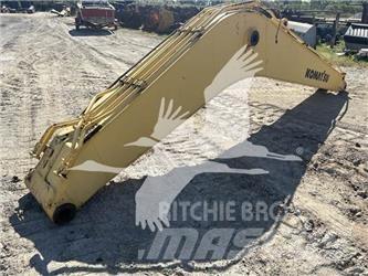 Komatsu PC200 Booms og dippers