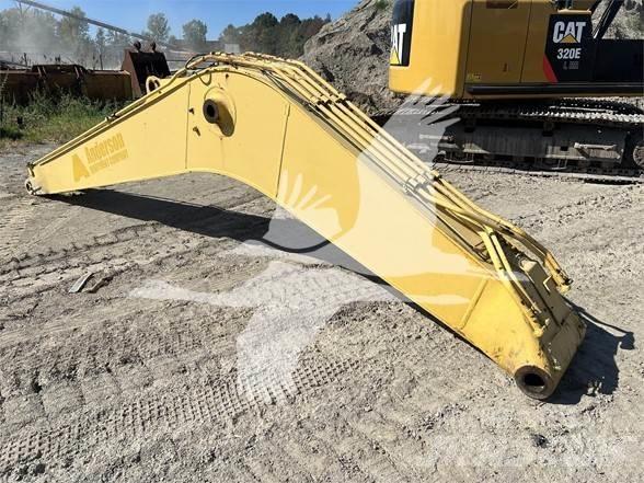 Komatsu PC200 Booms og dippers