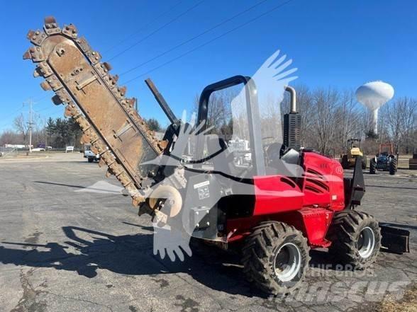 Toro RT600 Kædegravere