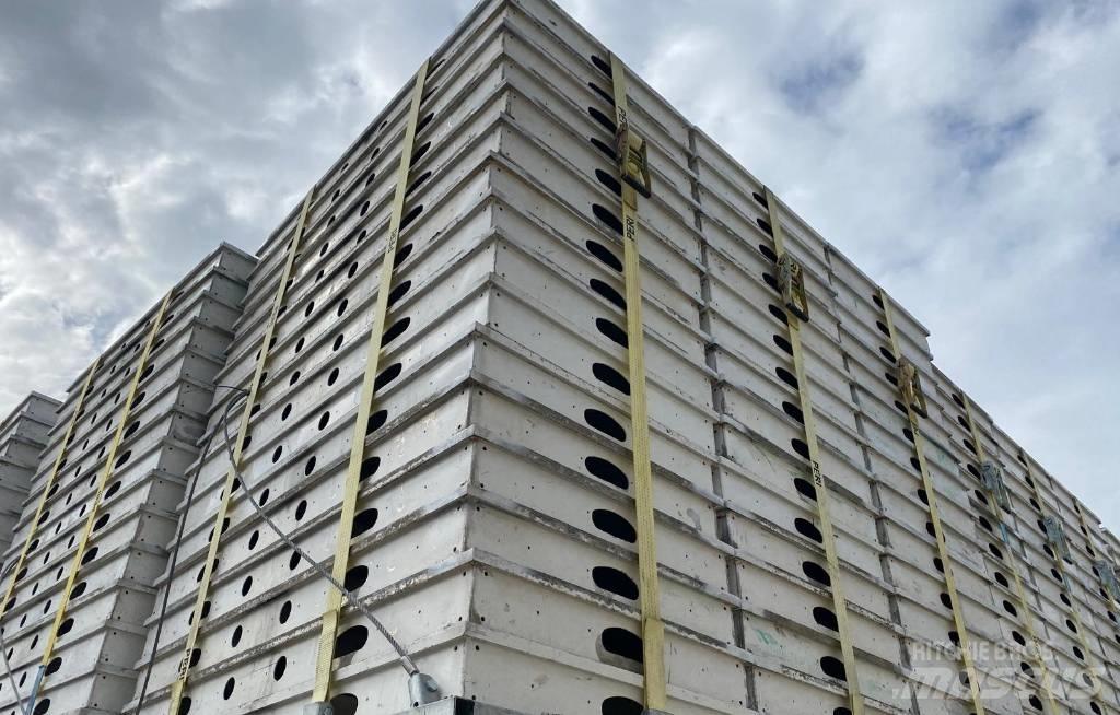 Peri Skydeck Stillads udstyr