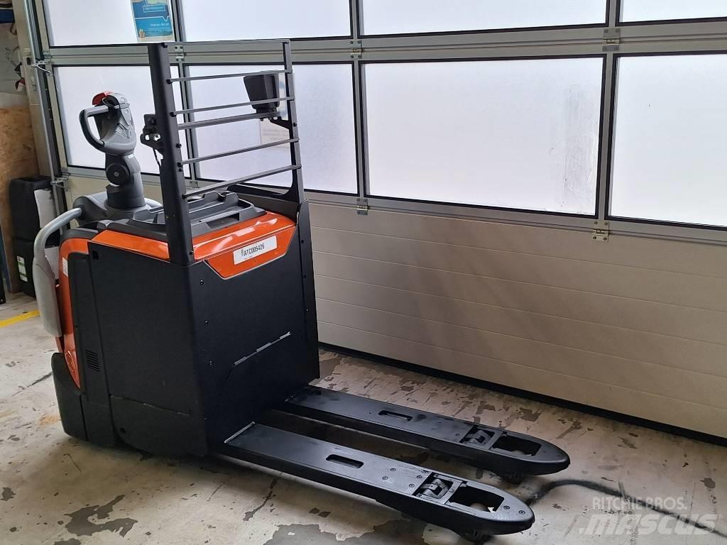BT LPE220 El-palleløftere