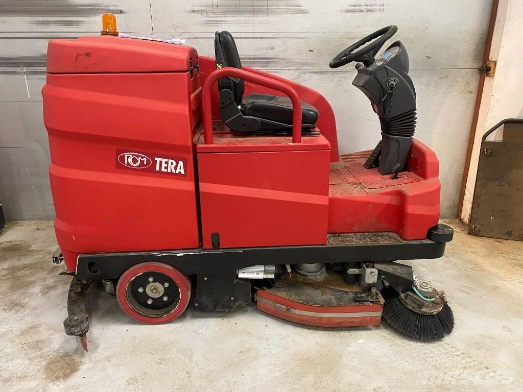 RCM Tera 1102 Gulvvaskere
