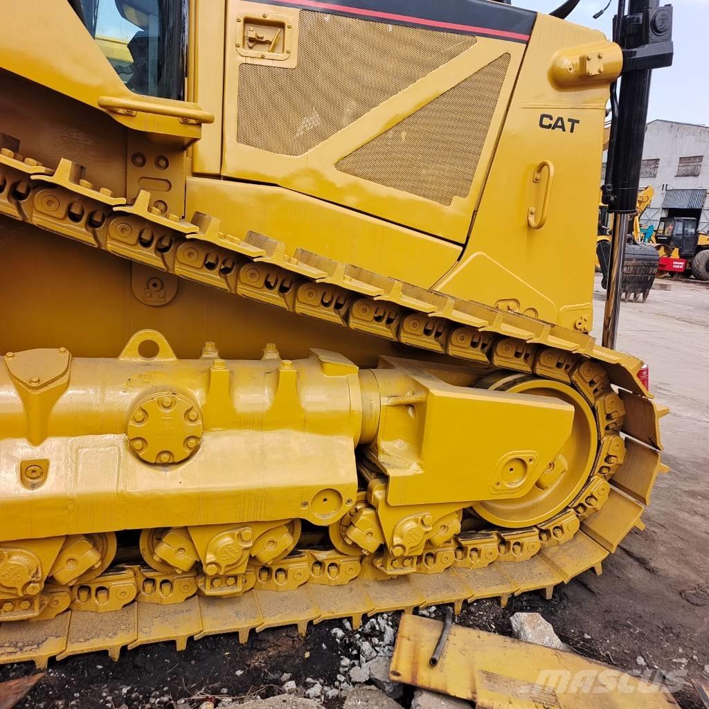 CAT D 8 T Bulldozer på larvebånd