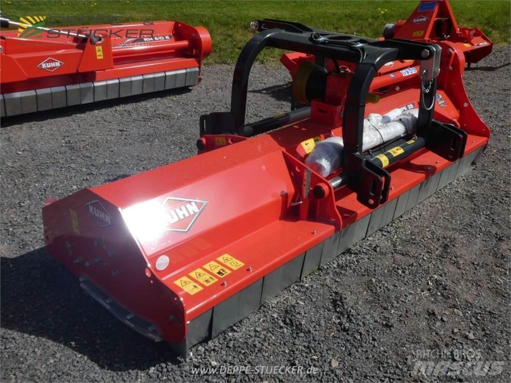 Kuhn BPR 28 Have & Park - Andet 
