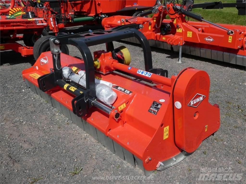 Kuhn BPR 28 Have & Park - Andet 