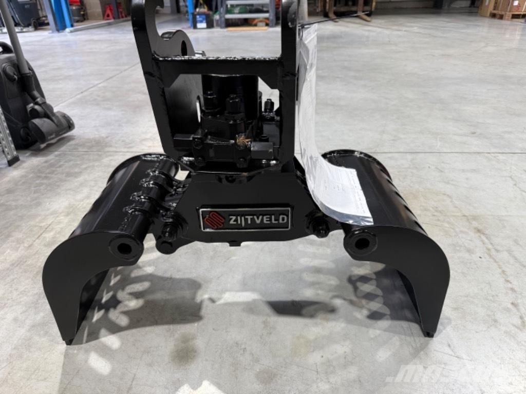 Zijtveld S100D Gribere