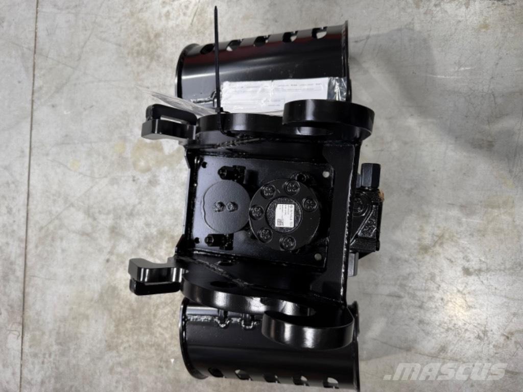 Zijtveld S100D Gribere