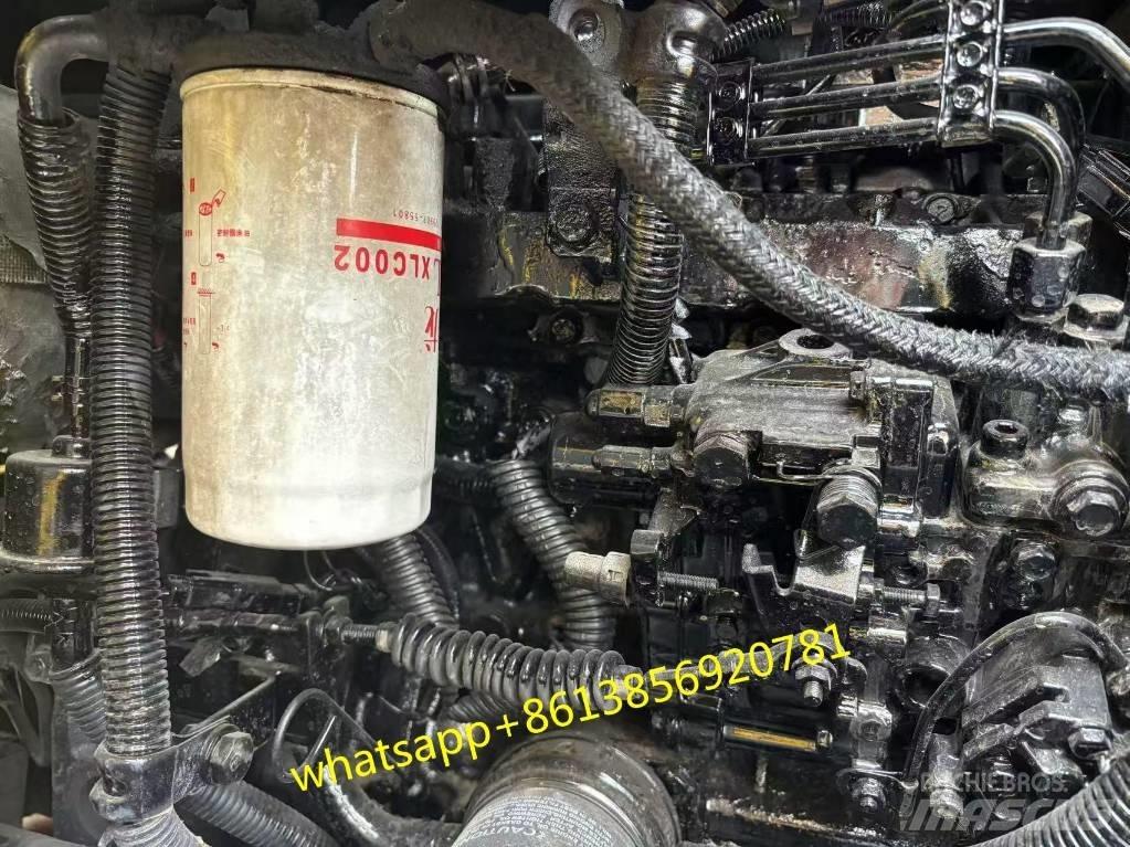 Komatsu PC 55 Minigravemaskiner