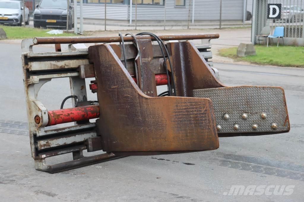 Durwen PBK-140 Entreprenør - Andet