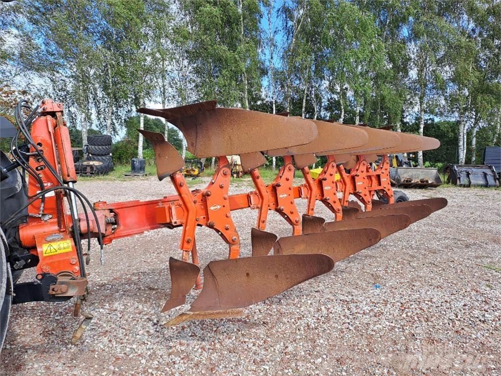Kuhn VM 152 5T Sneplove