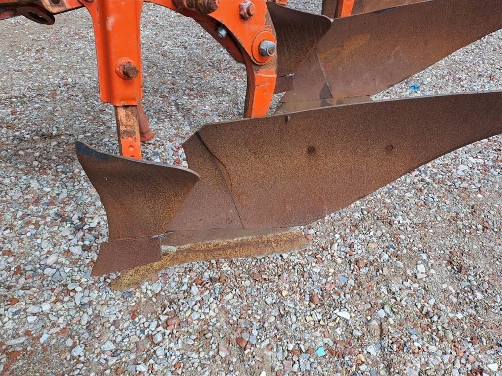 Kuhn VM 152 5T Sneplove