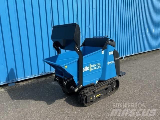 Hinowa HS 701E Dumpere