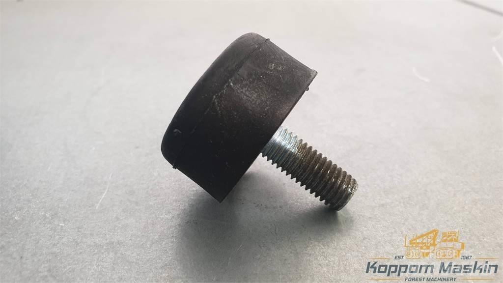 Ponsse 0057317 Chassis og suspension