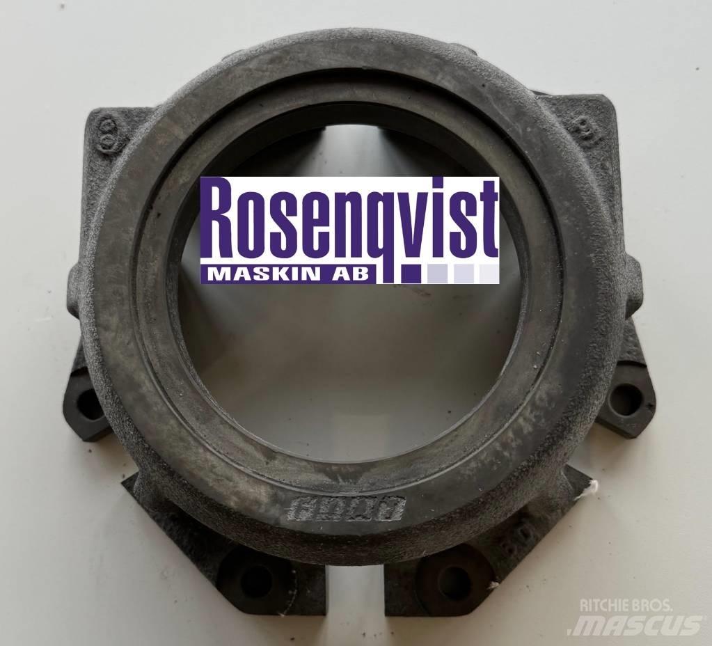 Fiat Cover 5144626 Bremser