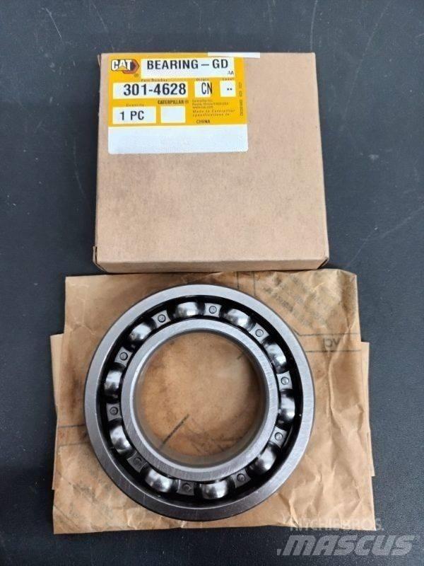 CAT BEARING 301-4628 Aksler