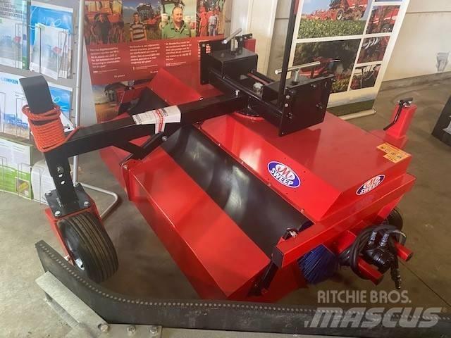  Sweep HSTV600/150 Landbrug - Andet 