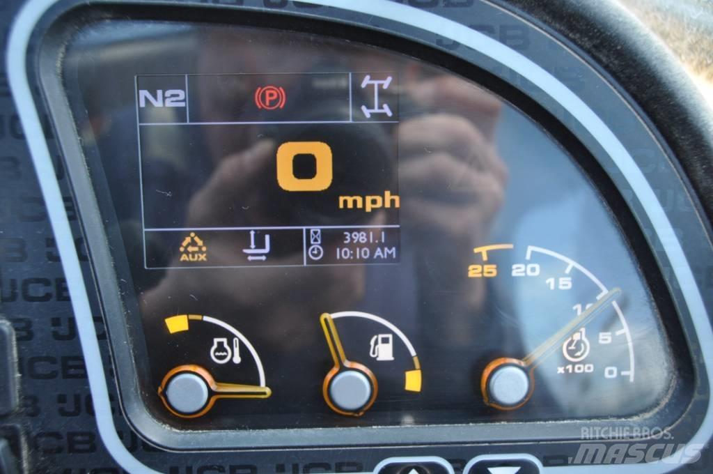 JCB 540-140 Teleskoplæssere