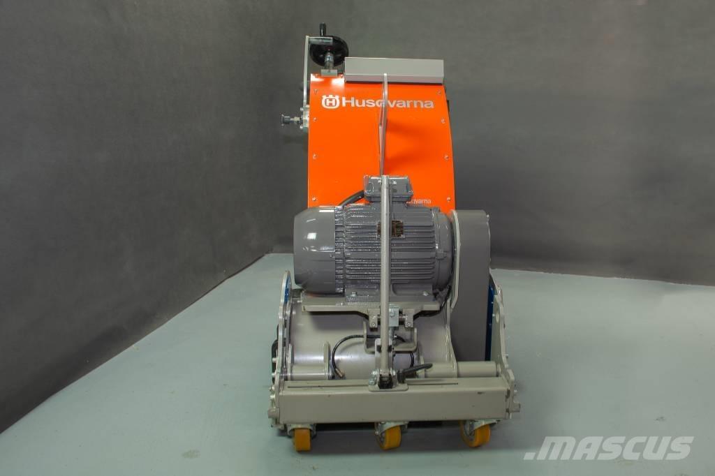  Blastrac BMC 335 Entreprenør - Andet