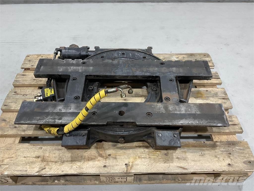 Elm RE 2236 0 Balleklemme