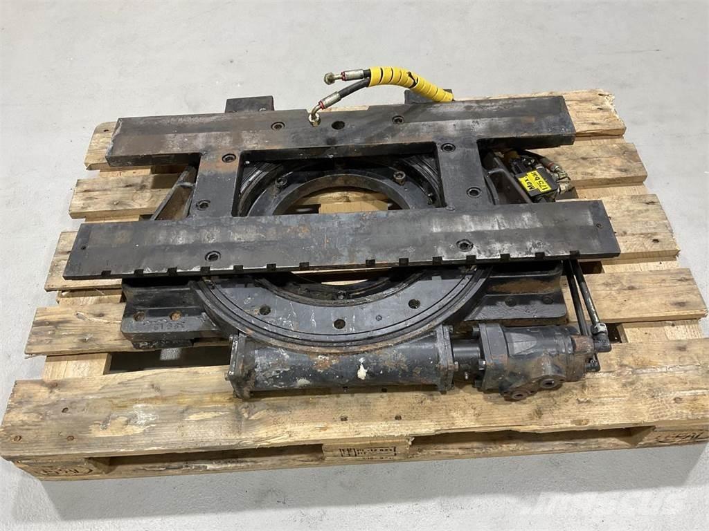 Elm RE 2236 0 Balleklemme