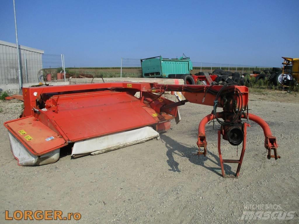 Kuhn FC 302 G Græsslåmaskiner