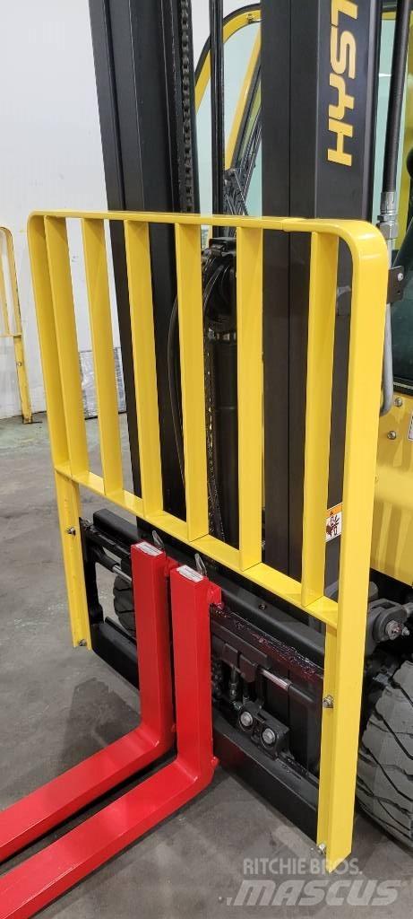 Hyster J 1.5 XNT El gaffeltrucks