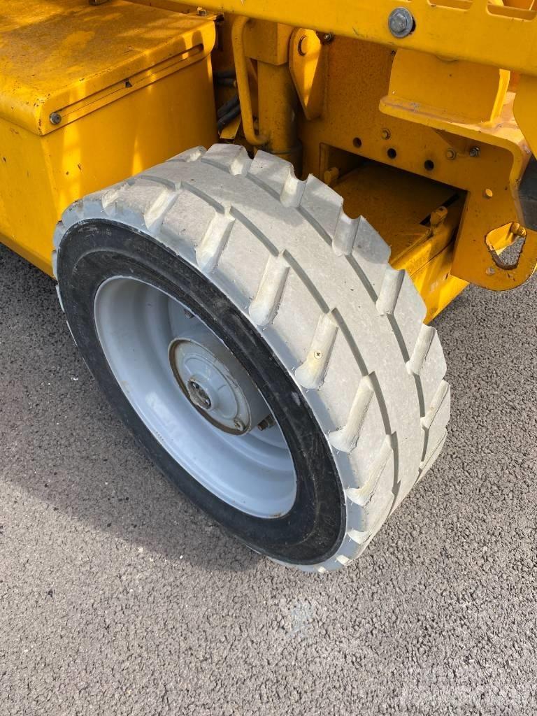 JLG 4069 LE Saxlifte