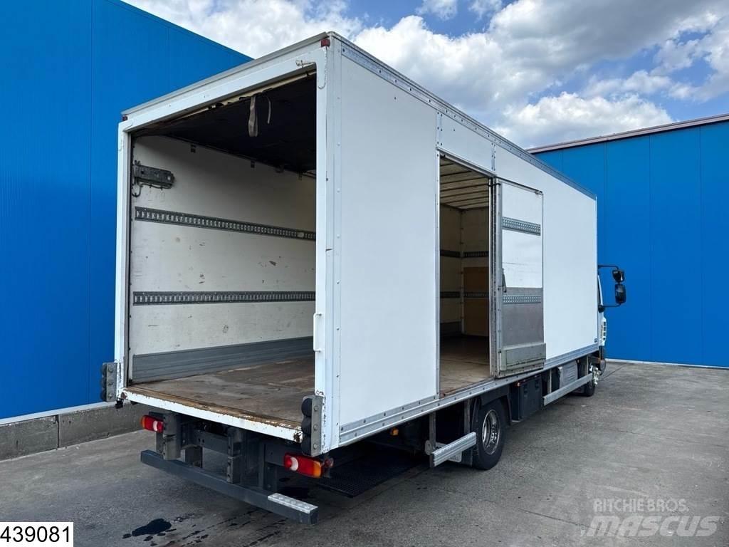 DAF LF 210 EURO 6 Fast kasse