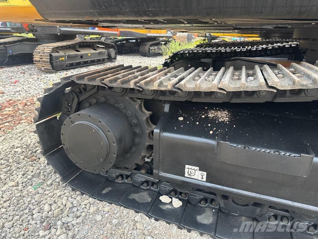 Sany SY 365 H Gravemaskiner på larvebånd