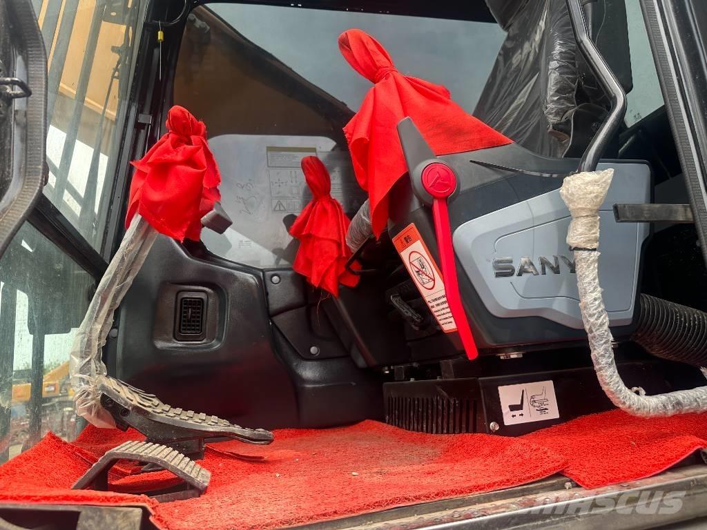 Sany SY 365 H Gravemaskiner på larvebånd