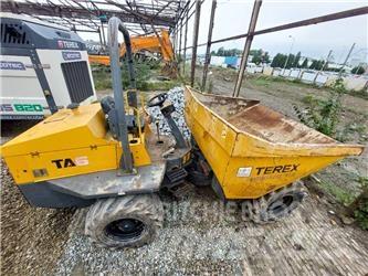 Terex TA6 Dumpere