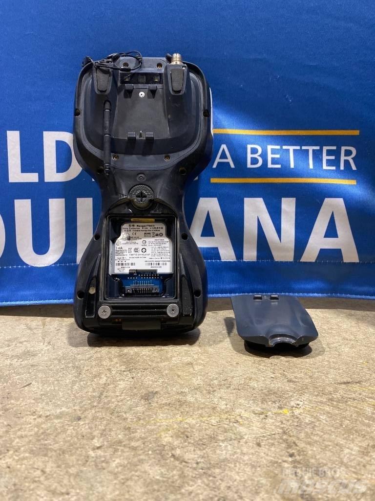 TRIMBLE TSC3 Kit Andet tilbehør