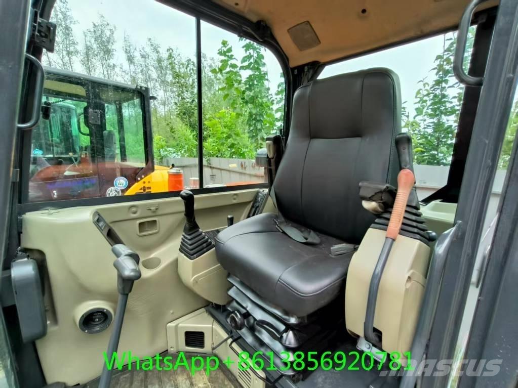 Doosan DH 60-7 Minigravemaskiner