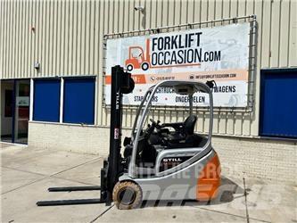 Still RX20-20 El gaffeltrucks