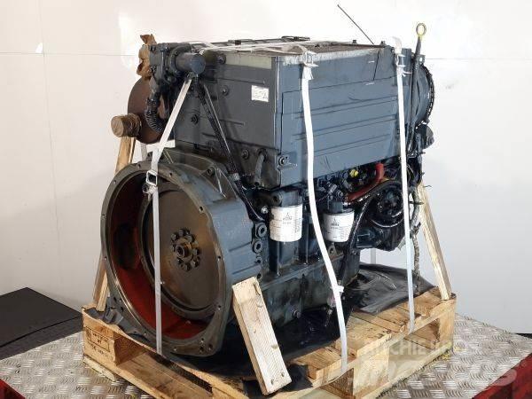 Deutz D2011 L04 I Motorer