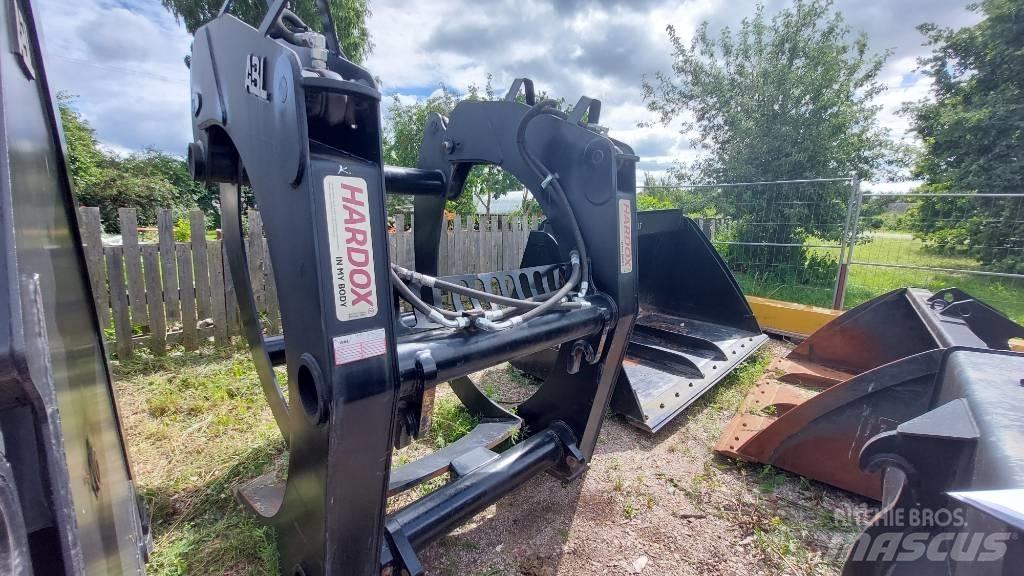ABL L20 Gribere