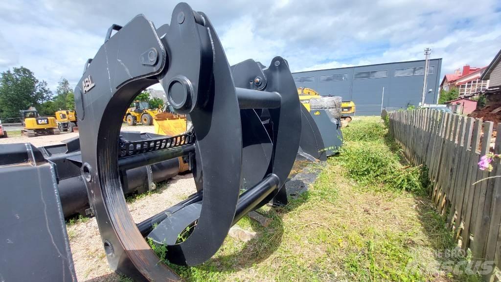 ABL L20 Gribere