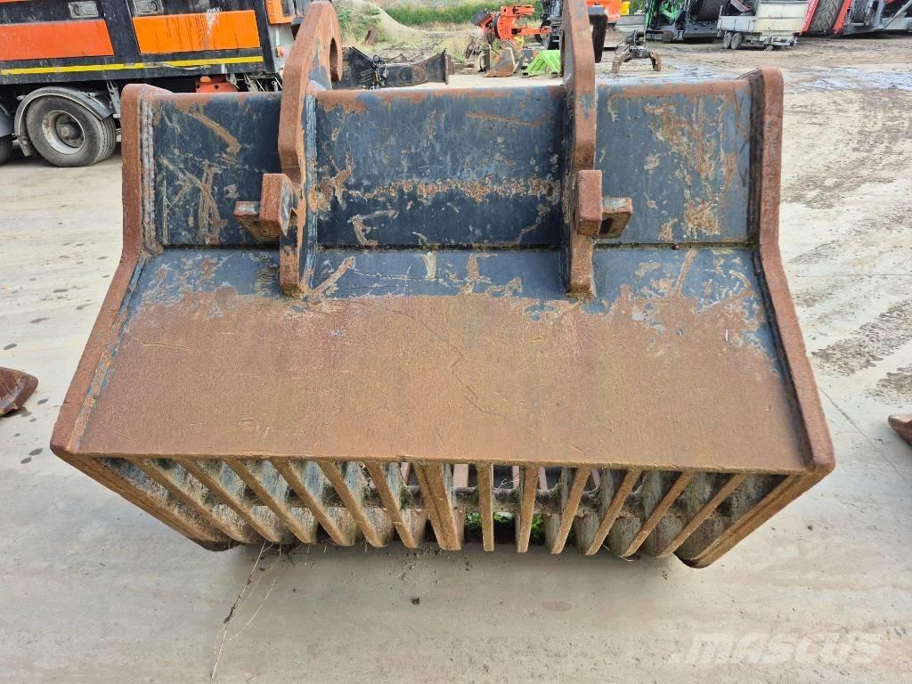 Pladdet Tandenbak Skovle